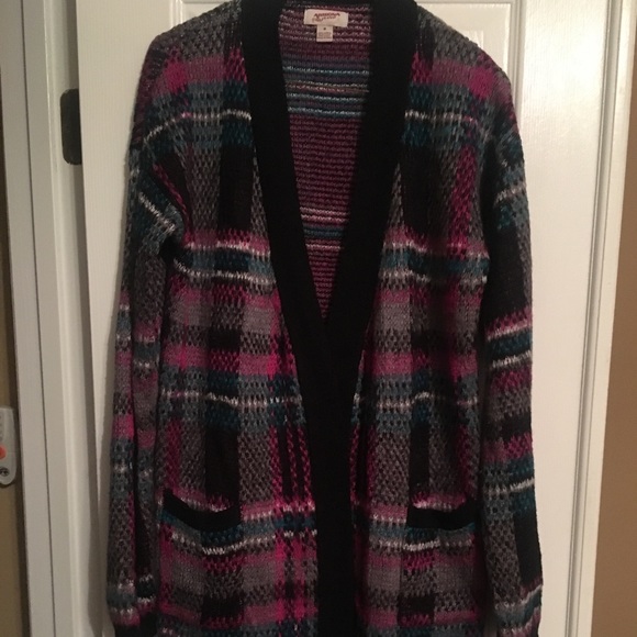 Arizona Jean Company Cardigan - Picture 1 of 2